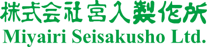 Miyairi Seisakusho Ltd.