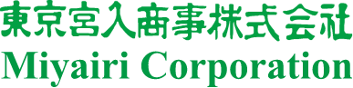 Miyairi Corporation Tokyo 